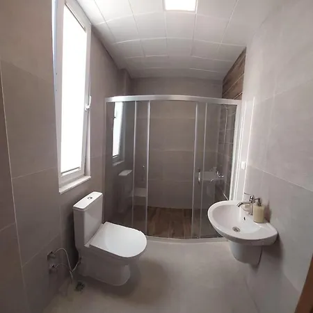 Seron Mountain House Kwatera prywatna Geyikbayiri