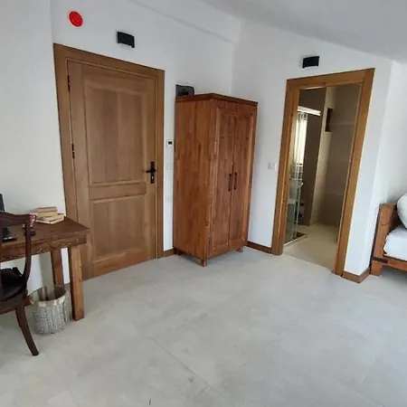 Kwatera prywatna Seron Mountain House Geyikbayiri