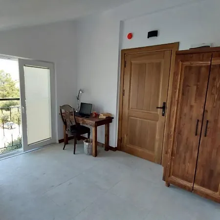 Seron Mountain House ホームステイ Geyikbayırı