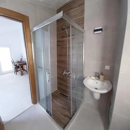 Kwatera prywatna Seron Mountain House