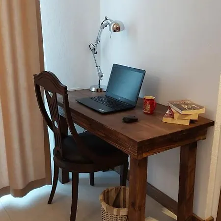 Kwatera prywatna Seron Mountain House