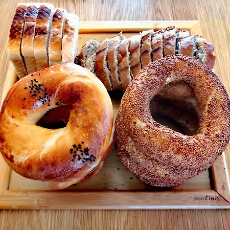 Seron Mountain House Kwatera prywatna *