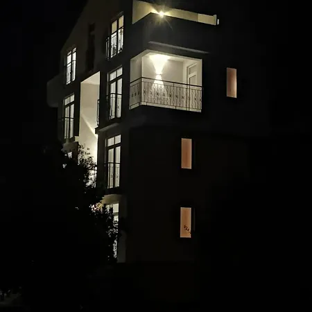 Kwatera prywatna Seron Mountain House Geyikbayiri