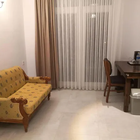 Kwatera prywatna Seron Mountain House *