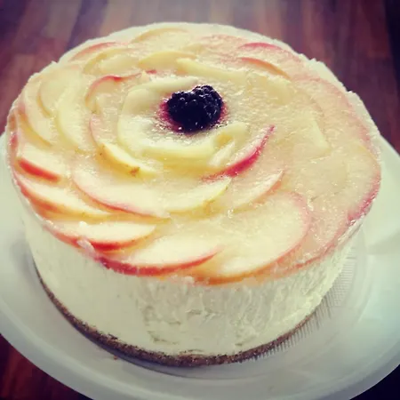 Seron Mountain House Kwatera prywatna