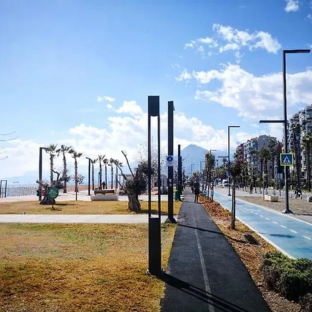 Seron Mountain House Kwatera prywatna