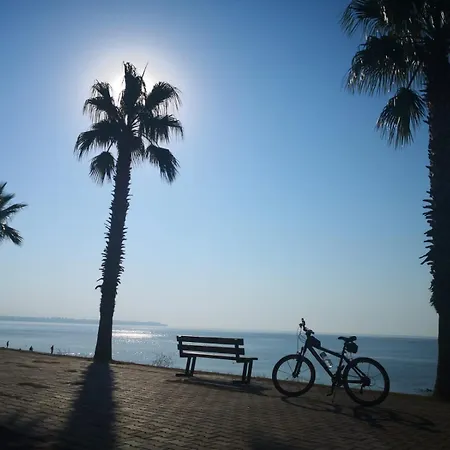 Seron Mountain House Kwatera prywatna