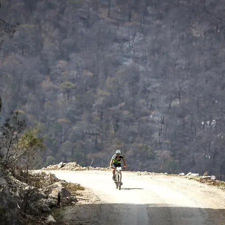 Seron Mountain House *