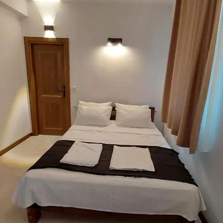 Kwatera prywatna Seron Mountain House