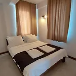 Seron Mountain House Geyikbayiri