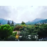 Seron Mountain House Geyikbayiri