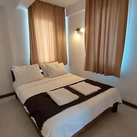 Seron Mountain House Geyikbayiri