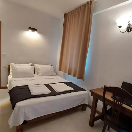 Seron Mountain House Geyikbayiri