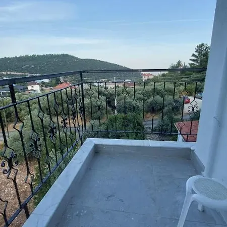 Seron Mountain House * Geyikbayiri