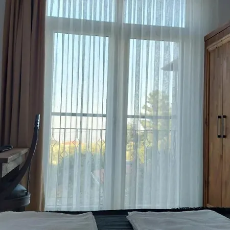 Seron Mountain House *