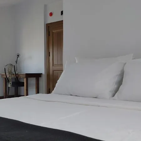 Seron Mountain House Rum i privatbostad *