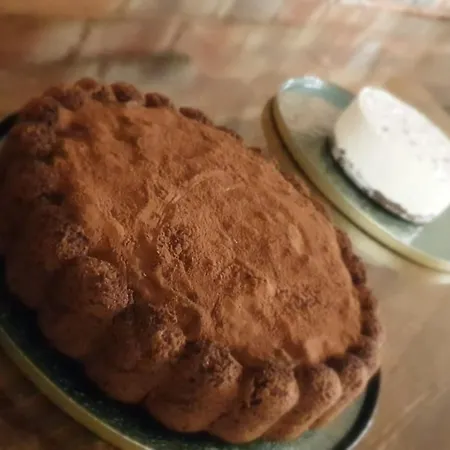 Seron Mountain House