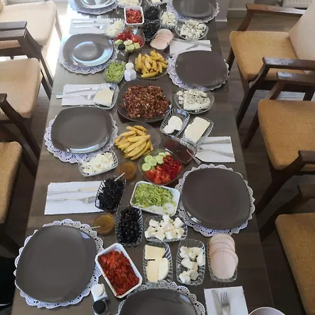 Seron Mountain House Geyikbayiri