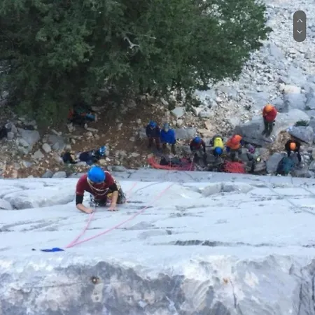 Seron Mountain House * Geyikbayiri