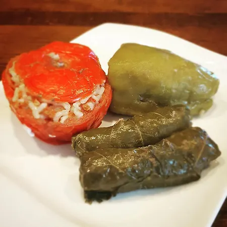 Seron Mountain House Rum i privatbostad Geyikbayiri