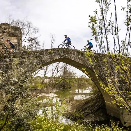 Seron Mountain House Rum i privatbostad *