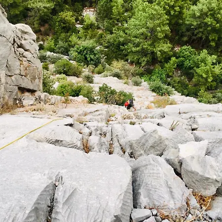 Seron Mountain House Rum i privatbostad Geyikbayiri