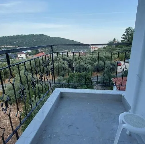 Seron Mountain House * Geyikbayiri