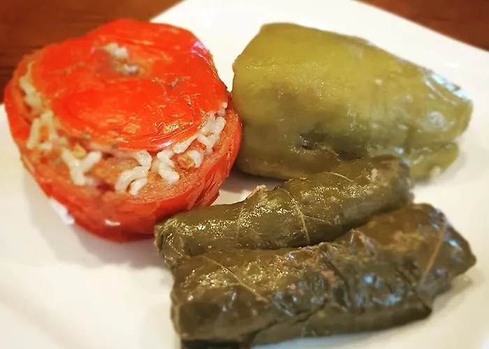 Seron Mountain House منزل للإقامة Geyikbayiri