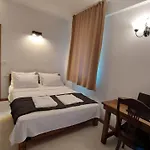 Seron Mountain House Geyikbayiri