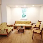 Habitación en casa particular Seron Mountain House Geyikbayiri
