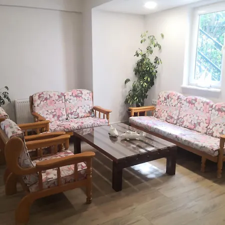 Seron Mountain House Habitación en casa particular Geyikbayiri
